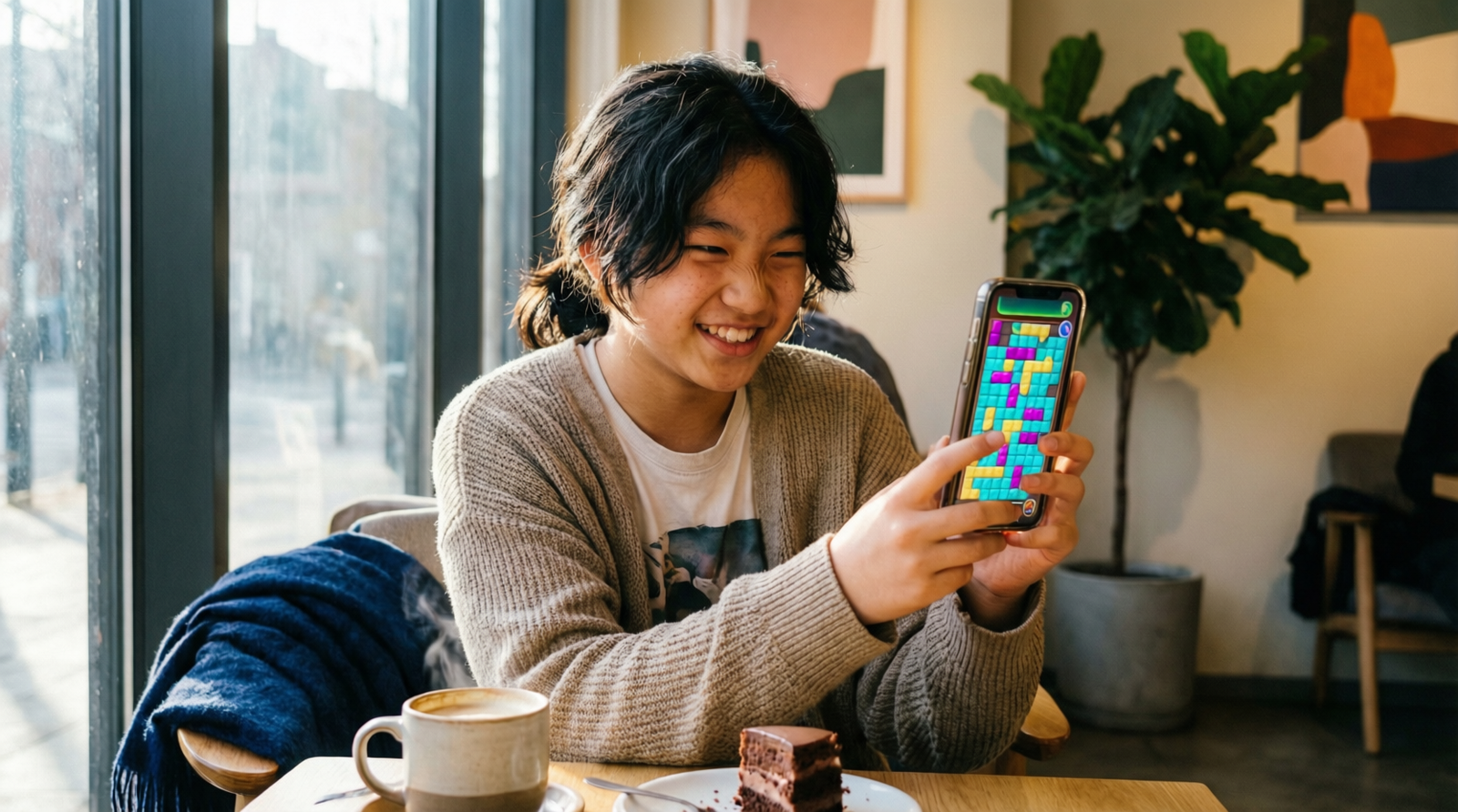 Free Web-Based Mobile Games